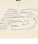 ニューバランス（new balance）ジュニア ビッグロゴショートスリーブTシャツ YT62S9XKAGA