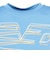 ニューバランス（new balance）ジュニア ビッグロゴショートスリーブTシャツ YT62S9XKNBE