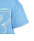 ニューバランス（new balance）ジュニア ビッグロゴショートスリーブTシャツ YT62S9XKNBE