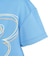 ニューバランス（new balance）ジュニア ビッグロゴショートスリーブTシャツ YT62S9XKNBE