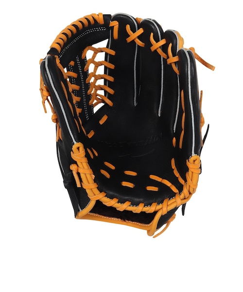 ミズノ（MIZUNO）少年軟式用グラブ オールラウンド用 野球グローブ
