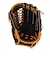ミズノ（MIZUNO）少年軟式用グラブ オールラウンド用 野球グローブ WILL DRIVE MOVE 1AJGY35540 0954
