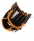 ミズノ（MIZUNO）少年軟式用グラブ オールラウンド用 野球グローブ WILL DRIVE MOVE 1AJGY35540 0954