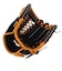 ミズノ（MIZUNO）少年軟式用グラブ オールラウンド用 野球グローブ WILL DRIVE MOVE 1AJGY35540 0954