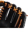 ミズノ（MIZUNO）少年軟式用グラブ オールラウンド用 野球グローブ WILL DRIVE MOVE 1AJGY35540 0954