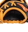 ミズノ（MIZUNO）少年軟式用グラブ オールラウンド用 野球グローブ WILL DRIVE MOVE 1AJGY35540 0954