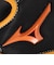 ミズノ（MIZUNO）少年軟式用グラブ オールラウンド用 野球グローブ WILL DRIVE MOVE 1AJGY35540 0954