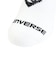 コンバース（CONVERSE）ダイアモンドロゴアンクルソックス 3足組 41800050