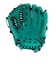 ミズノ（MIZUNO）少年軟式用グラブ オールラウンド用 野球グローブ WILL DRIVE BLUE 1AJGY35730 3909