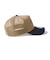 ニューエラ（NEW ERA）メッシュキャップ 9FORTY A-Frame トラッカー Classic Script 14744937