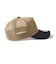 ニューエラ（NEW ERA）メッシュキャップ 9FORTY A-Frame トラッカー Classic Script 14744937