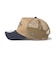ニューエラ（NEW ERA）メッシュキャップ 9FORTY A-Frame トラッカー Classic Script 14744937