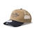 ニューエラ（NEW ERA）メッシュキャップ 9FORTY A-Frame トラッカー Classic Script 14744937
