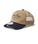 ニューエラ（NEW ERA）メッシュキャップ 9FORTY A-Frame トラッカー Classic Script 14744937