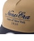 ニューエラ（NEW ERA）メッシュキャップ 9FORTY A-Frame トラッカー Classic Script 14744937