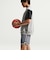 ナイキ（NIKE）DNA ドライフィット バスケットボールショートパンツ FV4934-065