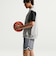 ナイキ（NIKE）DNA ドライフィット バスケットボールショートパンツ FV4934-065