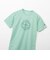 チャンピオン（CHAMPION）バスケットボールウェア ジュニア ショートスリーブTシャツ CK-EB315 521