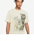 ナイキ（NIKE）バスケットボールウェア HP AS M NK 半袖Tシャツ M90 SUMMIT IM5045-133