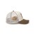ニューエラ（NEW ERA）メッシュキャップ キッズ Youth 9FORTY A-Frame トラッカー MLB Side Patch サンディエゴ・パドレ…