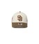 ニューエラ（NEW ERA）メッシュキャップ キッズ Youth 9FORTY A-Frame トラッカー MLB Side Patch サンディエゴ・パドレ…