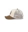 ニューエラ（NEW ERA）メッシュキャップ キッズ Youth 9FORTY A-Frame トラッカー MLB Side Patch サンディエゴ・パドレ…