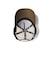 ニューエラ（NEW ERA）メッシュキャップ キッズ Youth 9FORTY A-Frame トラッカー MLB Side Patch サンディエゴ・パドレ…