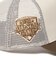 ニューエラ（NEW ERA）メッシュキャップ キッズ Youth 9FORTY A-Frame トラッカー MLB Side Patch サンディエゴ・パドレ…