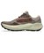 アシックス（ASICS）ランニングシューズ トレランシューズ トラブーコ 14 ゴアテックス ブラウン レッド 1011C165.020 防水