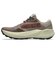 アシックス（ASICS）ランニングシューズ トレランシューズ トラブーコ 14 ゴアテックス ブラウン レッド 1011C165.020 防水