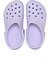 クロックス（crocs）サンダル クラシック クロッグ Purple Halo 10001-0UJ