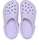 クロックス（crocs）サンダル クラシック クロッグ Purple Halo 10001-0UJ