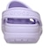 クロックス（crocs）サンダル クラシック クロッグ Purple Halo 10001-0UJ