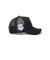 ニューエラ（NEW ERA）メッシュキャップ キッズ Youth 9FORTY A-Frame トラッカー MLB Side Patch ロサンゼルス・ドジャ…