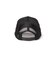 ニューエラ（NEW ERA）メッシュキャップ キッズ Youth 9FORTY A-Frame トラッカー MLB Side Patch ロサンゼルス・ドジャ…