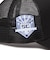 ニューエラ（NEW ERA）メッシュキャップ キッズ Youth 9FORTY A-Frame トラッカー MLB Side Patch ロサンゼルス・ドジャ…