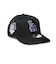 ニューエラ（NEW ERA）メッシュキャップ 9FORTY A-Frame トラッカー MLB Side Patch ロサンゼルス・ドジャース 14744914