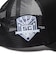 ニューエラ（NEW ERA）メッシュキャップ 9FORTY A-Frame トラッカー MLB Side Patch ロサンゼルス・ドジャース 14744914