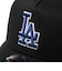 ニューエラ（NEW ERA）メッシュキャップ 9FORTY A-Frame トラッカー MLB Side Patch ロサンゼルス・ドジャース 14744914
