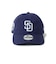 ニューエラ（NEW ERA）キャップ 9TWENTY MLB Side Patch サンディエゴ・パドレス 14745028