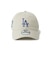 ニューエラ（NEW ERA）キャップ 9TWENTY MLB Side Patch ロサンゼルス・ドジャース 14745082
