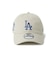 ニューエラ（NEW ERA）キャップ 9TWENTY MLB Side Patch ロサンゼルス・ドジャース 14745082