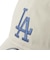 ニューエラ（NEW ERA）キャップ 9TWENTY MLB Side Patch ロサンゼルス・ドジャース 14745082