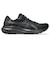 アシックス（ASICS）ランニングシューズ ジョギングシューズ ゲル コンテンド 10 エキストラワイド ブラック グレー 1011C250.002