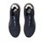 アシックス（ASICS）ランニングシューズ ジョギングシューズ バーサブラスト 4 ダークブルー 1012B775.403