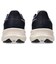 アシックス（ASICS）ランニングシューズ ジョギングシューズ バーサブラスト 4 ダークブルー 1012B775.403