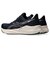 アシックス（ASICS）ランニングシューズ ジョギングシューズ バーサブラスト 4 ダークブルー 1012B775.403