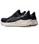 アシックス（ASICS）ランニングシューズ ジョギングシューズ バーサブラスト 4 ダークブルー 1012B775.403