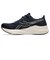 アシックス（ASICS）ランニングシューズ ジョギングシューズ バーサブラスト 4 ダークブルー 1012B775.403