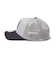 ニューエラ（NEW ERA）メッシュキャップ 9FORTY A-Frame トラッカー MLB Side Patch ニューヨーク・ヤンキース 14744895